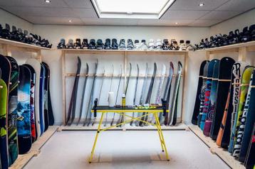 H-G Snowboards | Betaalbare snowboards van hoge kwaliteit!