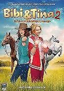 Bibi & Tina - Liefde en diefstal op de manege op DVD, Verzenden, Nieuw in verpakking
