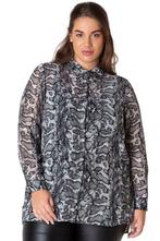 Tuniek Djamilla Yesta 85CM maat 48, Kleding | Dames, Verzenden, Nieuw
