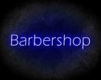 BARBERSHOP neon sign - LED neon reclame bord neon letters...