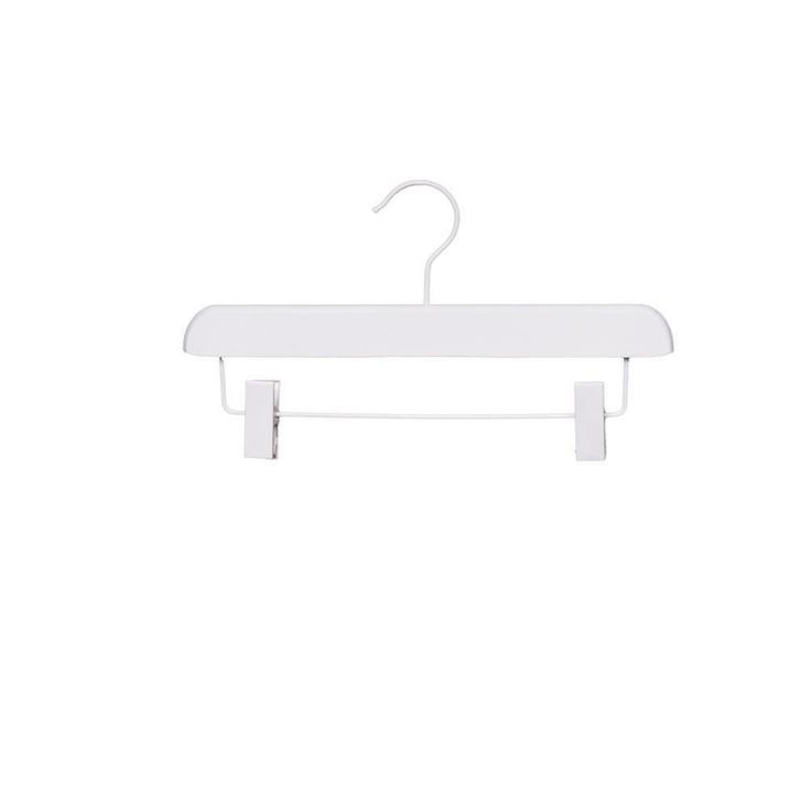 *TIP*  Hanger kids white Sofi 30 cm, Zakelijke goederen, Kantoor en Winkelinrichting | Winkel en Inventaris, Ophalen of Verzenden