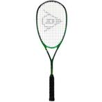 Squash  Rackets - Dunlop squashracket Precision Elite GTS
