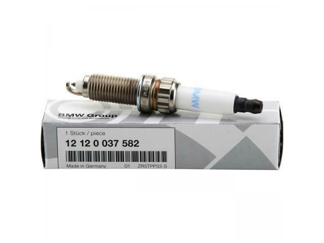 ORIGINELE BMW Bougie (1 stuk) M135i 135i M235i 335i 435i 535, Auto-onderdelen, Elektronica en Kabels, Ophalen of Verzenden