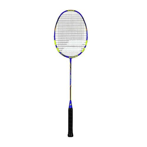Badminton  Rackets - Babolat Prime Essential, Sports & Fitness, Badminton, Envoi