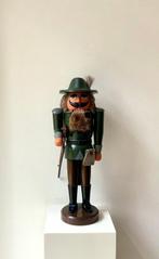 Figurine de Noël VEB Spanplattenwerk Gotha - garde forestier