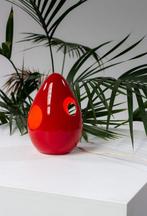 SC3 - Tafellamp - Modernisme - Porseleuglazuur H. 28 cm -