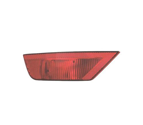 Feux Arrière Gauche Pour Ford Ecosport 13-20 Rouge, Auto-onderdelen, Verlichting, Verzenden