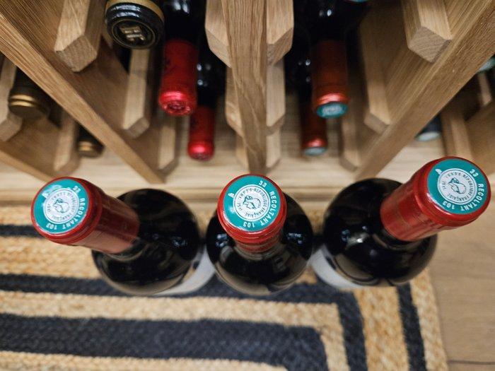 2015 Chateau Lagrange - Saint-Julien 3ème Grand Cru Classé -, Collections, Vins