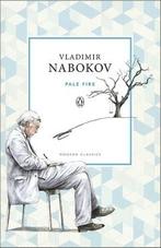 Pale fire / Penguin modern classics 9780141185262, Boeken, Verzenden, Gelezen, Vladimir Nabokov