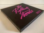 Rolling Stones - Box Set of 5 x albums on vinyl + Buch 50, Nieuw in verpakking