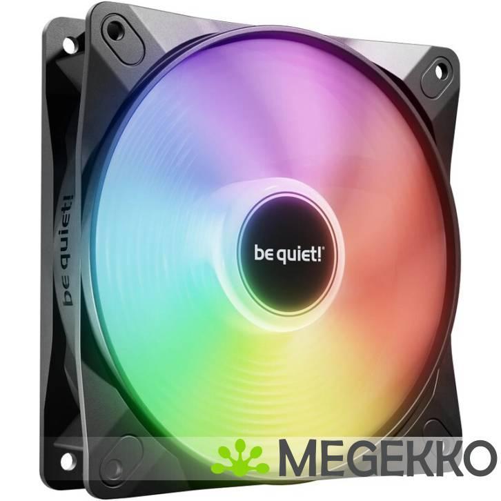 Be quiet! LIGHT WINGS LX 120mm PWM, Informatique & Logiciels, Refroidisseurs d'ordinateur, Envoi