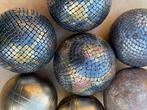 Jeu de boules, Petanque, Antieke boules Lyonnaise - Pièce de