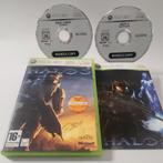 Halo 3 Bundle Copy Xbox 360 (compatible met Xbox One), Ophalen of Verzenden, Zo goed als nieuw