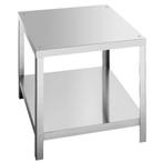 Onderstel | SMEG Glazenspoelmachines (400x400) | RVS |, Verzenden, Nieuw in verpakking