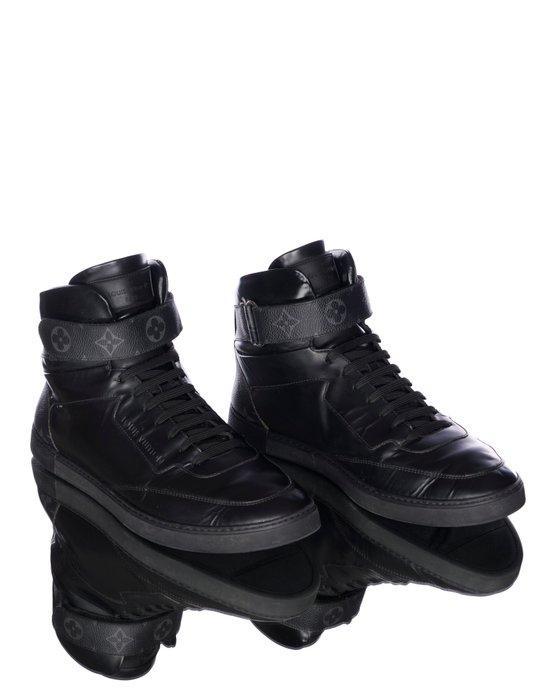 Louis Vuitton - High-top sneakers - Maat: EU 41.5, Kleding | Heren, Schoenen