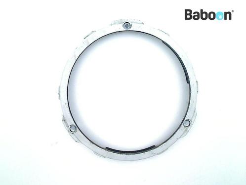 Remschijf Beschermer Links Voor Honda VTR 250 1989-1990, Motoren, Onderdelen | Honda, Gebruikt, Verzenden