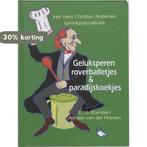 Geluksperen Roverballetjes Paradijskoekj 9789077455326, Boeken, Verzenden, Zo goed als nieuw, Edith Koenders