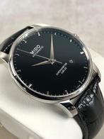 Mido - Baroncelli Chronometer Jubilee Automatic -, Handtassen en Accessoires, Horloges | Heren, Nieuw