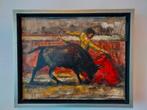 Fons Verstraeten (1922-2017) - El Matador