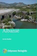 Noord-Albanië / -- 9789461230621 Gerda Mulder, Boeken, Verzenden, Gelezen, Gerda Mulder