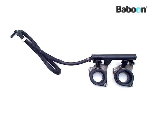 Inlaat Spruitstuk BMW C 600 Sport (C600 K18), Motoren, Onderdelen | BMW, Gebruikt, Verzenden
