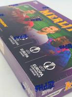 2021/22 Topps Merlin Chrome UEFA Champions League Soccer, Verzamelen, Nieuw