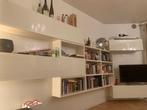 Lago - Boekenkast - Hout