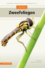 Veldgids Zweefvliegen / Veldgids 9789050117562 Sander Bot, Verzenden, Zo goed als nieuw, Sander Bot