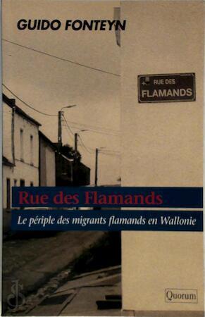 Rue des Flamands, Livres, Langue | Langues Autre, Envoi