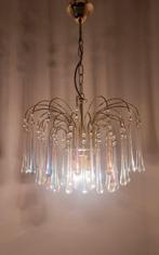 Orion - Kroonluchter - Wasserfall Design, Tropfenlampe -