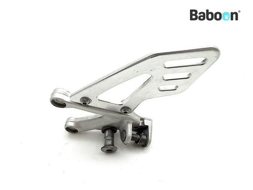 Repose-pieds cintre / support set avant gauche Aprilia RSV4, Motoren, Onderdelen | Overige, Verzenden