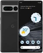 Google Pixel 7 Pro 5G Dualsim 128GB Obsidian Mobiele, Telecommunicatie, Verzenden, Nieuw