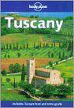 Tuscany 9780864427335 Damien Simonis, Verzenden, Damien Simonis