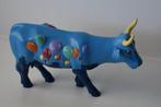 Figuur - COW PARADE - NO 1 Balloon Street - Hars