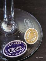 Moser & Söhne - Wijnglas (6) - Kristal - Wijnglazen