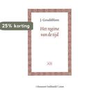 Het regime van de tijd / Amsterdam Academic Archive, Livres, Verzenden, J. Goudsblom