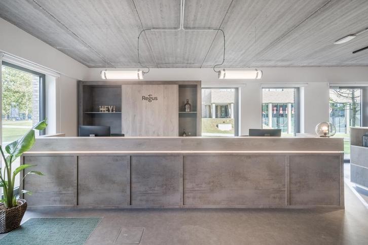 Virtueel kantoor in Kapertoren, Zakelijke goederen, Bedrijfs Onroerend goed