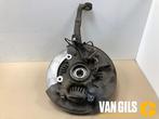 Fusee links-voor Toyota Landcruiser O297486, Nieuw