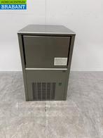 ITV ECO35A Machine à glaçons 35kg par jour 230V Horeca, Articles professionnels, Verzenden