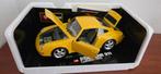 Bburago 1:18 - Voiture miniature - Porsche 911 Carrera, Hobby en Vrije tijd, Modelauto's | 1:5 tot 1:12, Nieuw