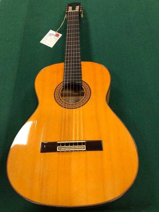 Ongeautoriseerd Verrijking financieel ② Aria - AC70F chitarra Flamenco - Klassieke gitaar - Spanje — Instruments  à corde | Guitares | Acoustiques — 2ememain