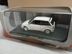 Odeon 1:43 - Voiture miniature - Citroën AX Sport 1987