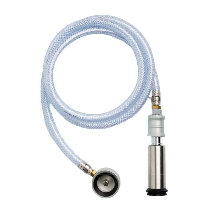 Externe Adapter | Henkelman Tafelmodel Vacumeermachines, Zakelijke goederen, Horeca | Keukenapparatuur, Nieuw in verpakking, Verzenden