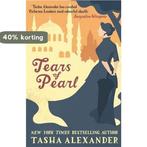 Tears Of Pearl 9781472108609 Tasha Alexander, Verzenden, Tasha Alexander