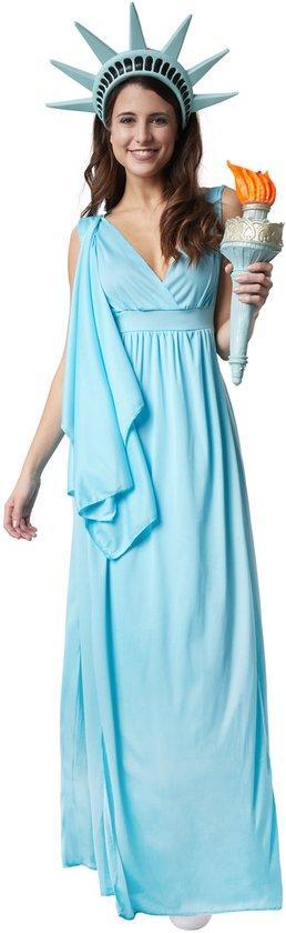 2dekans | Dressforfun Godin der vrijheid M - verkleedkleding, Enfants & Bébés, Costumes de carnaval & Déguisements, Enlèvement ou Envoi