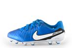 Nike Voetbalschoenen in maat 34½ Blauw | 5% extra korting, Verzenden, Jongen of Meisje, Zo goed als nieuw, Nike