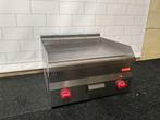 Showroommodel Gastro M elektrische bakplaat glad, Zakelijke goederen, Ophalen of Verzenden, Nieuw zonder verpakking, Fornuis, Frituur en Grillen