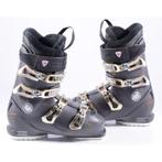 38 38,5 40,5 41 dames skischoenen ROSSIGNOL PURE PRO 100 R,, Sport en Fitness, Gebruikt, Verzenden, Rossignol, Schoenen