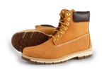 Timberland Veterboots in maat 44,5 Geel | 5% extra korting, Kleding | Heren, Schoenen, Overige kleuren, Verzenden, Timberland