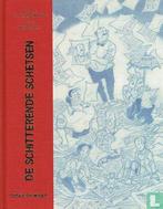 Suske en Wiske - De Schitterende Schetsen - 2022, Boeken, Eén stripboek, Verzenden, Zo goed als nieuw, Vandersteen, Willy [naar].